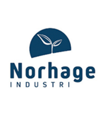 Local contact: Norhage Industri